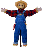 Scarecrow