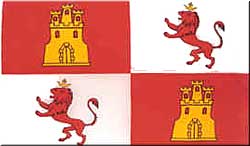 Spanish Flag