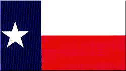 Texas Flag