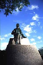Stephen F. Austin