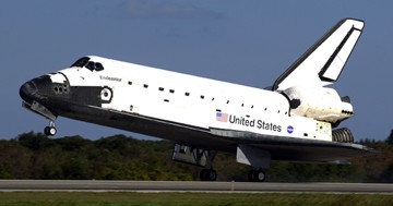 Space Shuttle