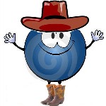 TX Blueberry