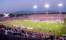 Football Stadium