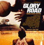 Glory Road Movie Poster