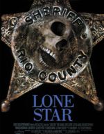 Lone Star Movie Poster