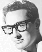 Buddy Holly