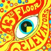 13th Floor Elevators Album