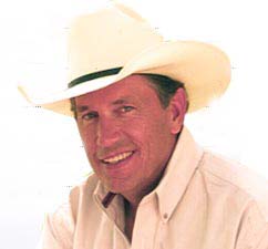 George Strait