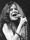Janis Joplin