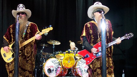 ZZ Top