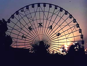 Texas Star