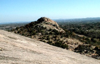 Turkey Peak