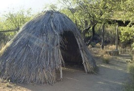 Wickiup