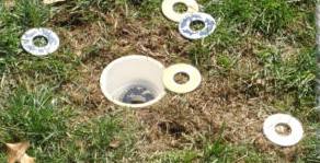 Washers