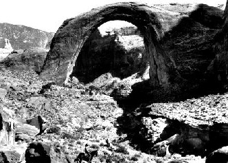 Rainbow Bridge