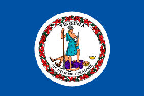 Virginia Flag