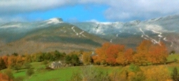 Mount Mansfield