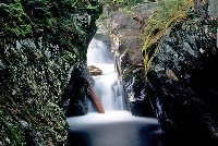 Texas Falls