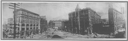 Pioneer Square (1899)