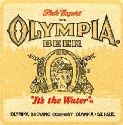 Olympia Beer