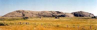 Independence Rock