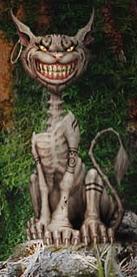 Cheshire Cat