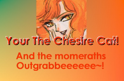 ChesireCat!