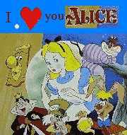 ilovealice