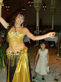 Cabaret