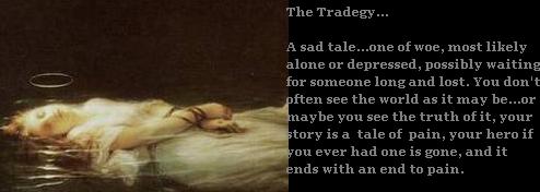 The Tradgey