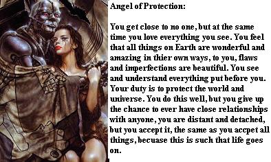 Protection