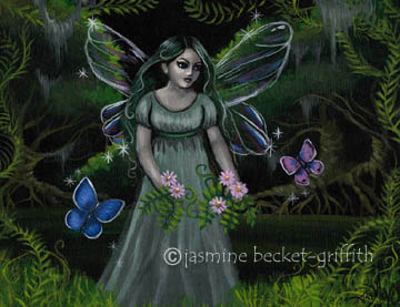 forest fairy