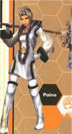 White Mage