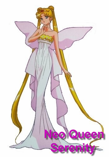 Neo Queen Serenity