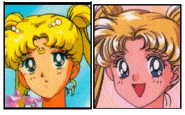 Sailor Moon