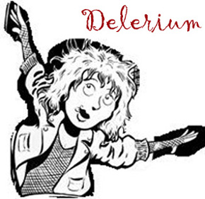 delerium
