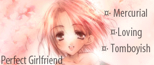 You're Perfect ^^