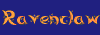 Yes I'm a Potter fan and this reckons I belong in Ravenclaw.