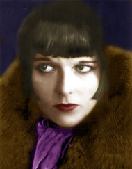 Louise Brooks