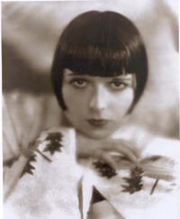 Louise Brooks