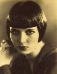 Louise Brooks