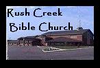 Rush Creek Bible Church