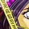 About the only good picture of Lum Cheng you're going to find