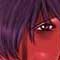 I'm evil 'cause I have RED HAIR!