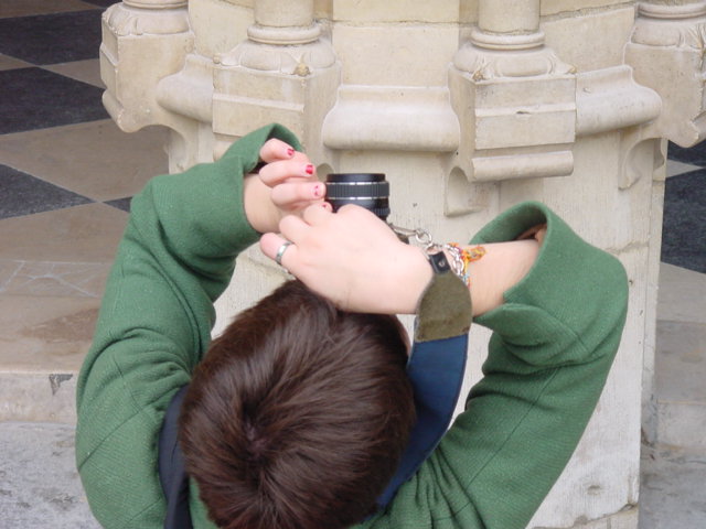 oh camera