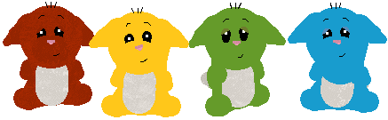 Kacheek