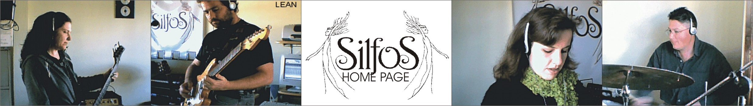 Silfos