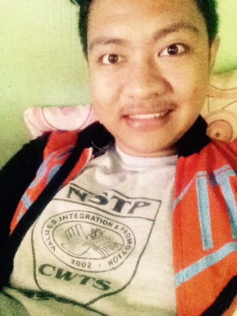 haha