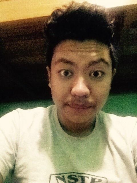 haha