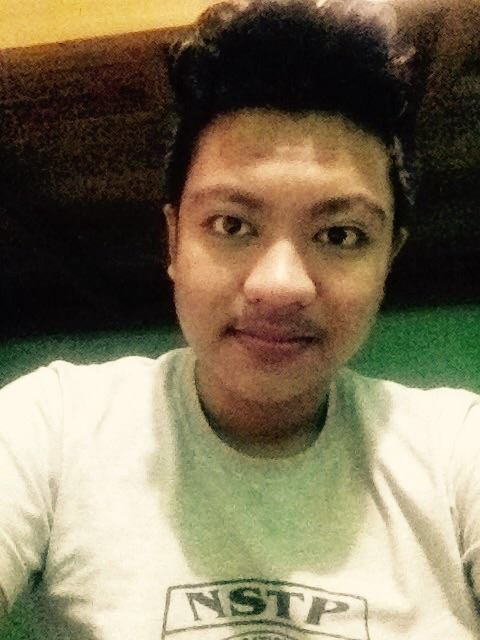 haha